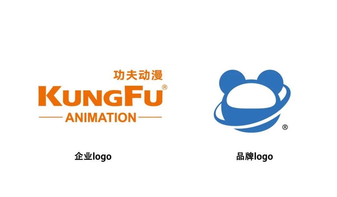 功夫動漫發布新品牌LOGO，加速布局超級IP產業新戰略