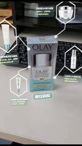 虛擬廣告曙光乍現(xiàn) 科技公司搶灘AR/VR新零售營銷藍(lán)海