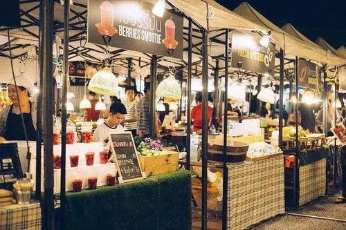招募令 | 藍(lán)鯨市集，期待你的加入，共創(chuàng)溫暖社區(qū)