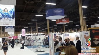 新天會展 連接全球商機，賦能企業發展的專業會展服務伙伴