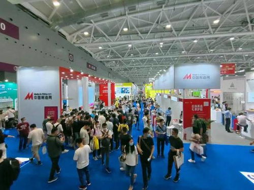 2021線下展會服務全面啟動，會展行業迎來復蘇新機遇