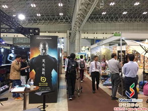 新天會展 專業(yè)深植于心，通聯(lián)國際展會服務的前沿之選
