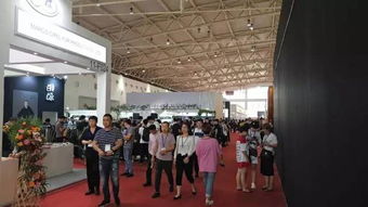 高端薈萃配套活動升級，展會服務價值凸顯——探析現代會展業的新動向
